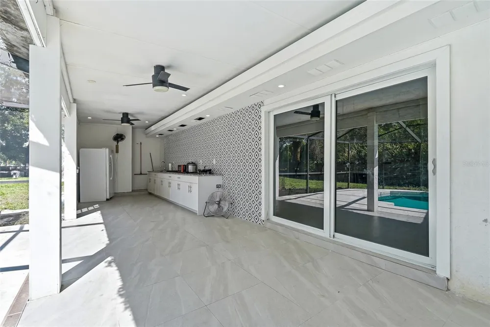 12726 BARRETT DRIVE Tampa, FL 33624