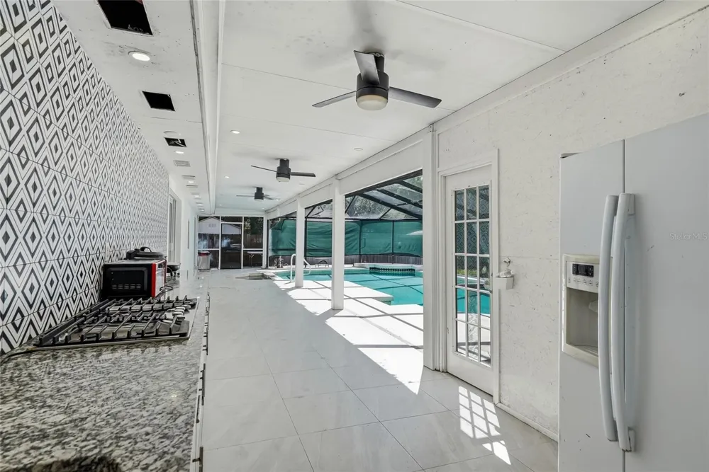 12726 BARRETT DRIVE Tampa, FL 33624