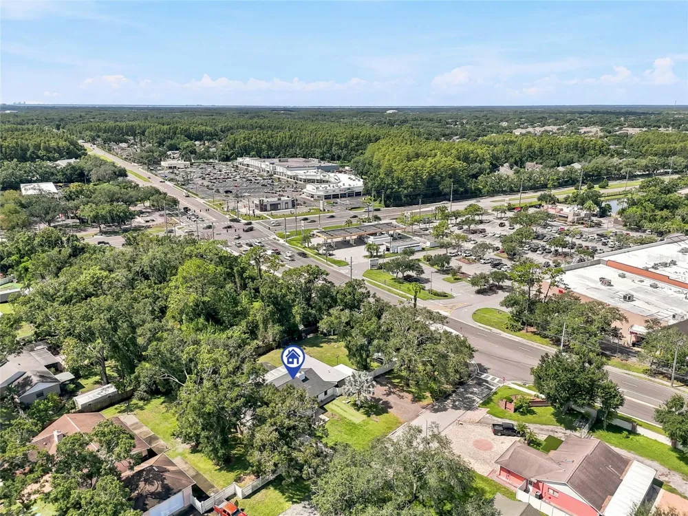 12726 BARRETT DRIVE Tampa, FL 33624