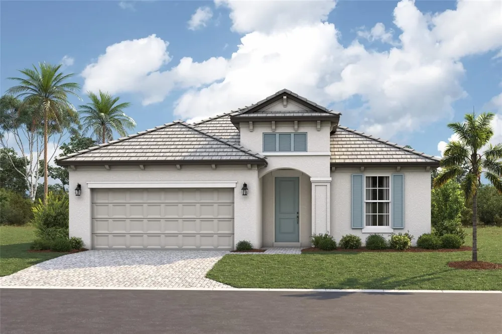 132 VISTERA BOULEVARD Nokomis, FL 34275