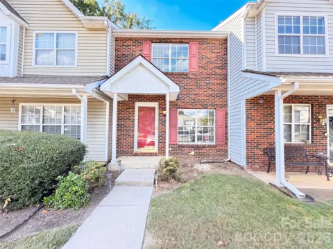 12605 Tucker Crossing Lane