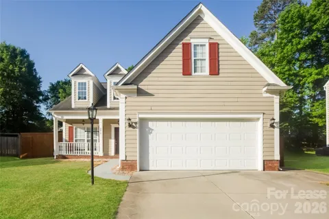 2915 Canary Court