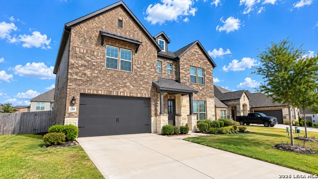 159 Azalea Aly Castroville, TX 78009