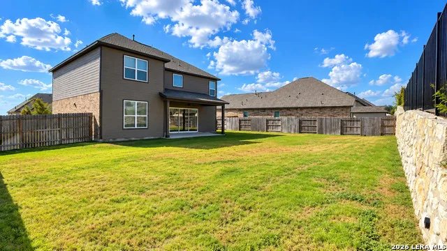159 Azalea Aly Castroville, TX 78009