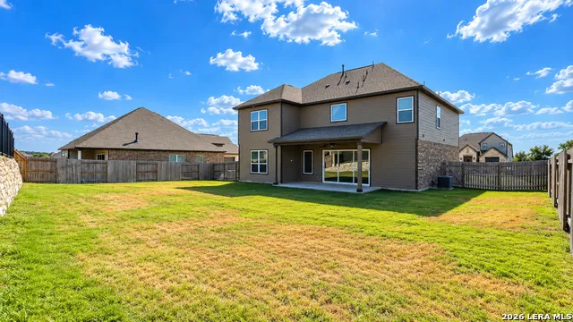 159 Azalea Aly Castroville, TX 78009