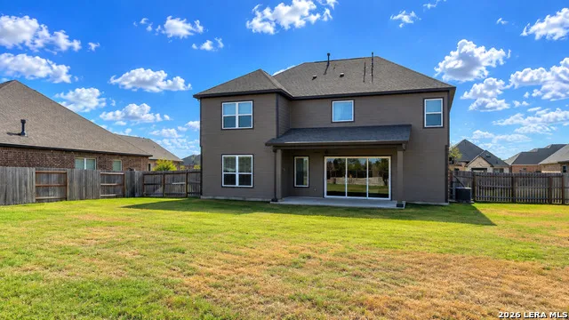 159 Azalea Aly Castroville, TX 78009