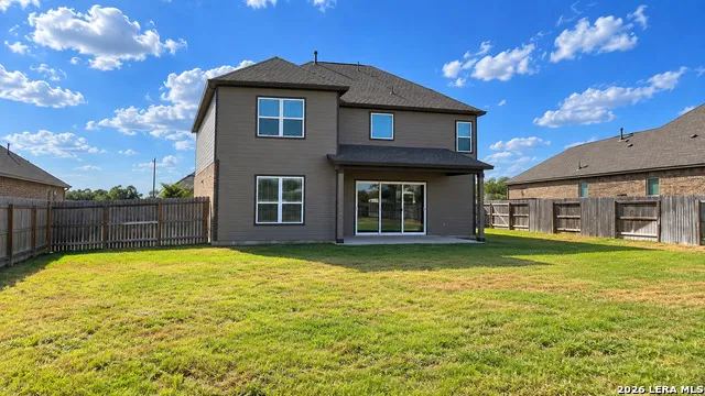159 Azalea Aly Castroville, TX 78009