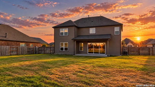 159 Azalea Aly Castroville, TX 78009