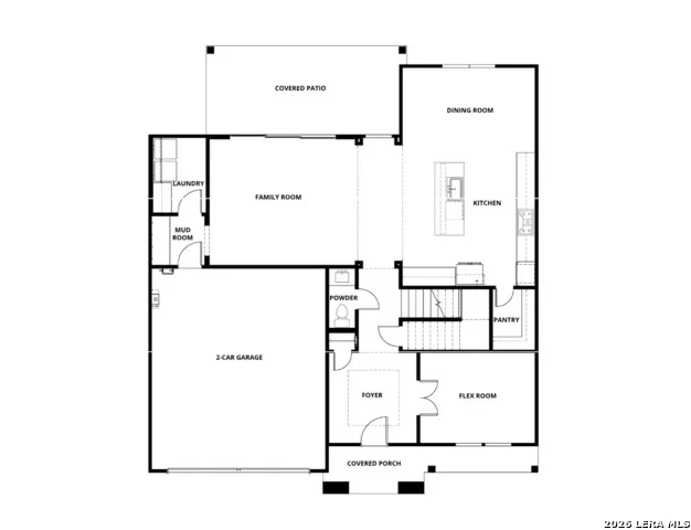 159 Azalea Aly Castroville, TX 78009