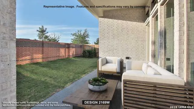 1469 Karankawa Dr New Braunfels, TX 78132