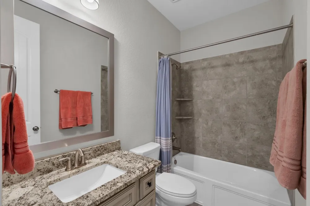 15706 Ponderosa Bend Drive Cypress, TX 77429