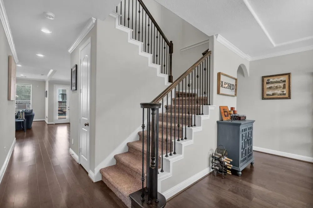 15706 Ponderosa Bend Drive Cypress, TX 77429