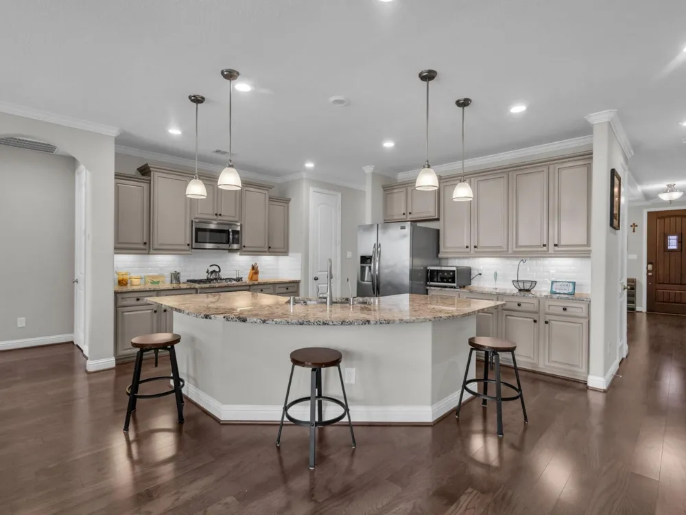 15706 Ponderosa Bend Drive Cypress, TX 77429