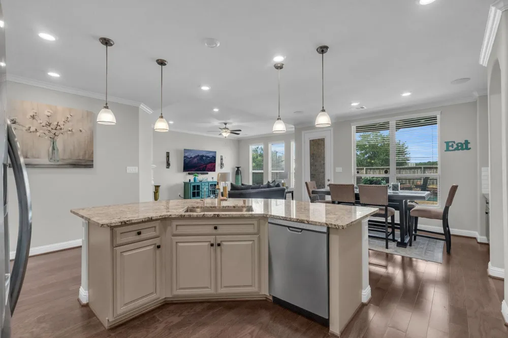 15706 Ponderosa Bend Drive Cypress, TX 77429