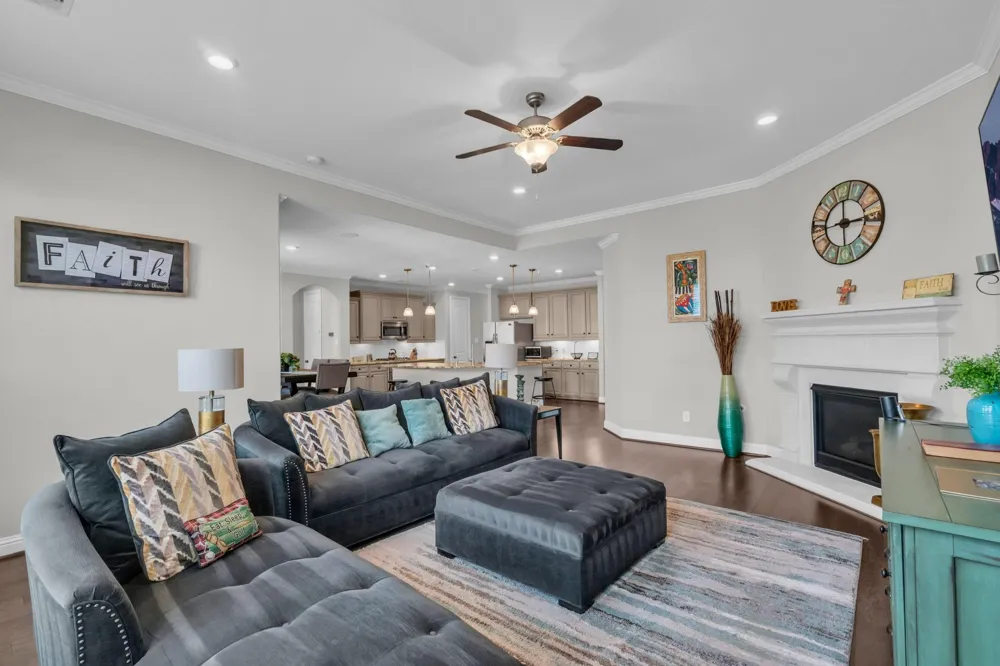 15706 Ponderosa Bend Drive Cypress, TX 77429