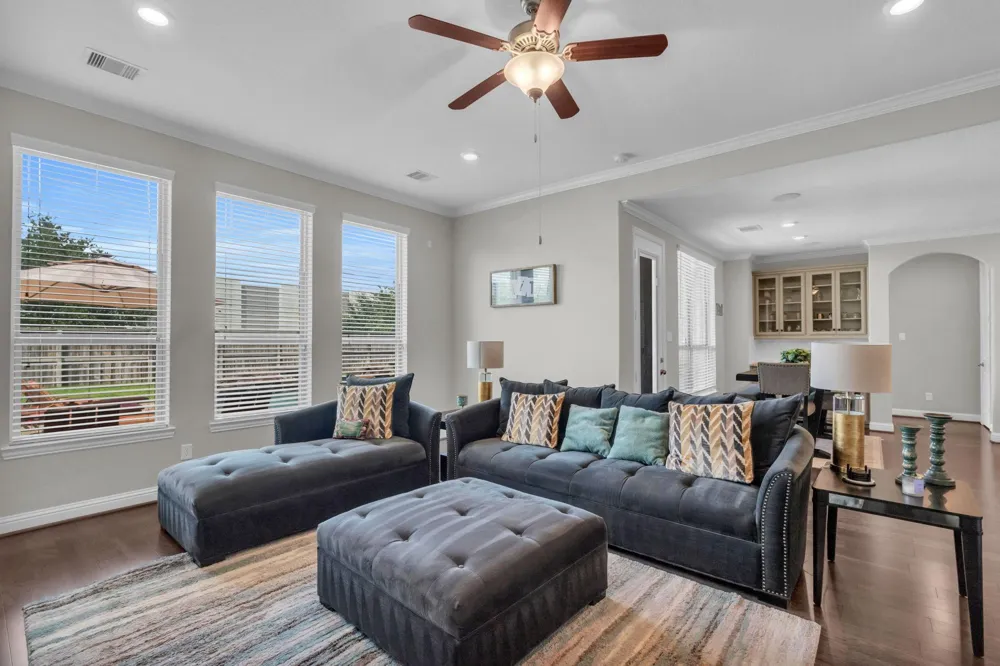15706 Ponderosa Bend Drive Cypress, TX 77429