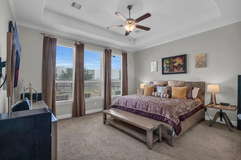 15706 Ponderosa Bend Drive Cypress, TX 77429