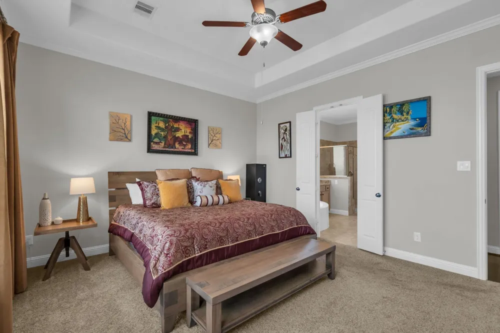 15706 Ponderosa Bend Drive Cypress, TX 77429