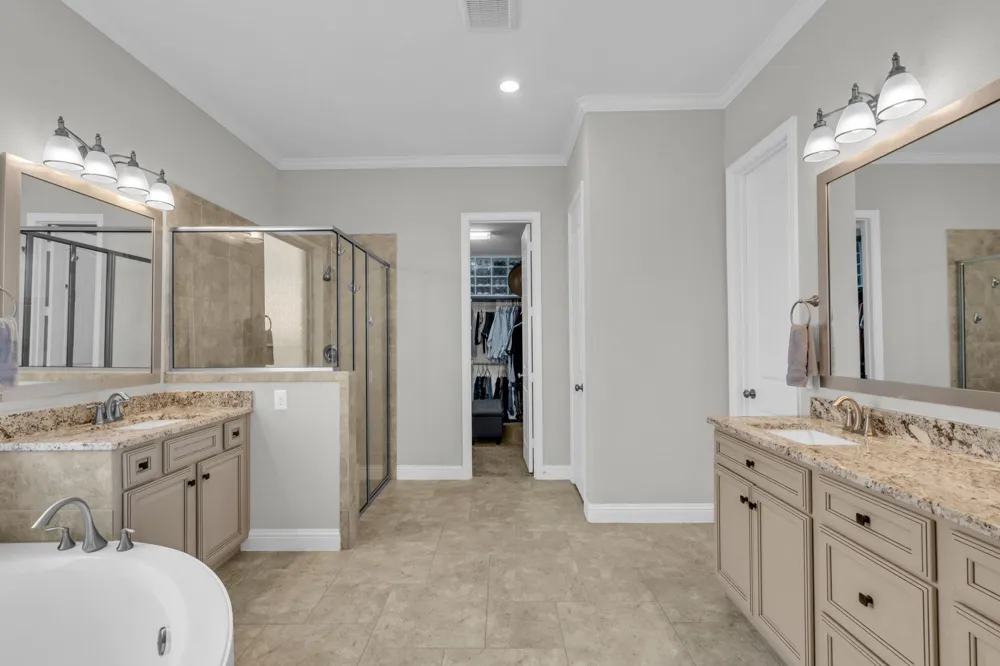 15706 Ponderosa Bend Drive Cypress, TX 77429