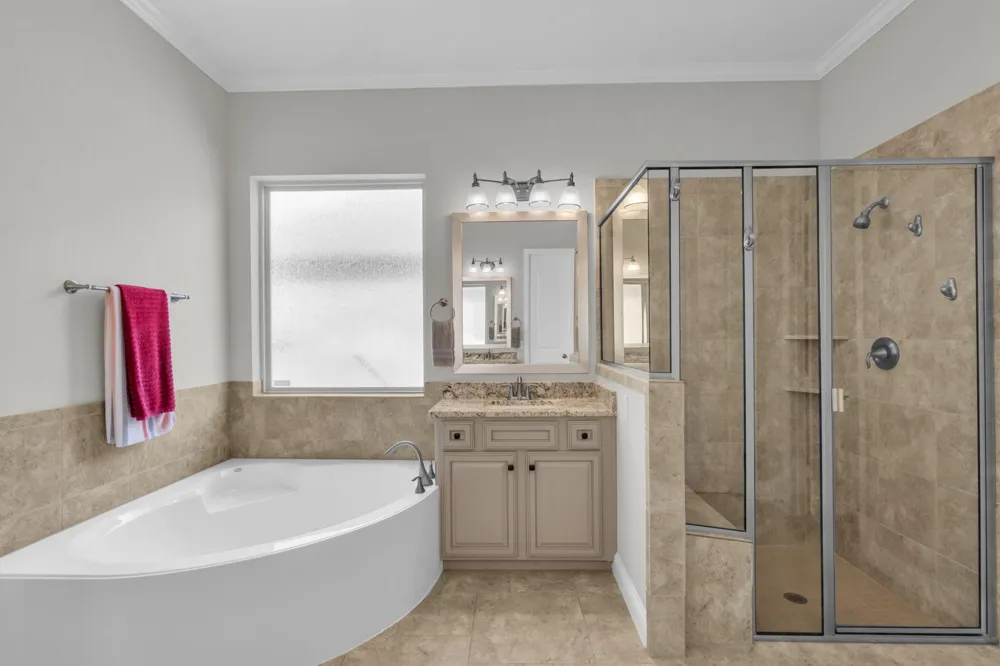 15706 Ponderosa Bend Drive Cypress, TX 77429