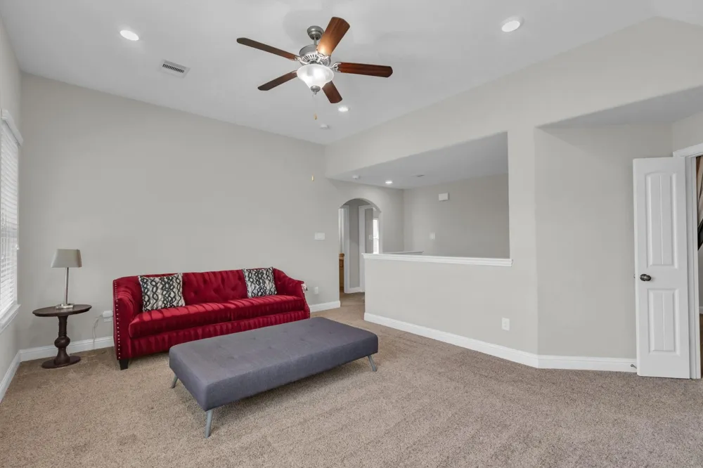 15706 Ponderosa Bend Drive Cypress, TX 77429