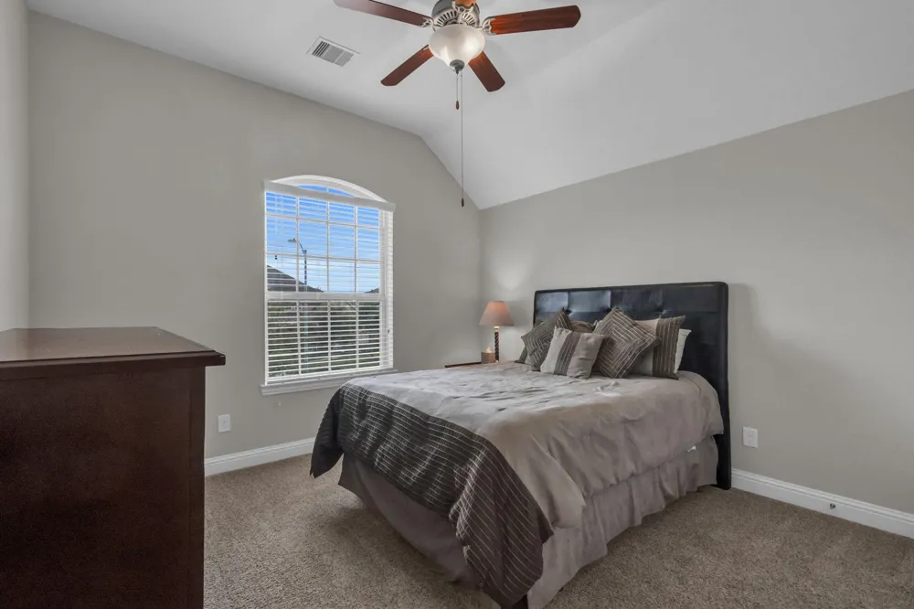 15706 Ponderosa Bend Drive Cypress, TX 77429