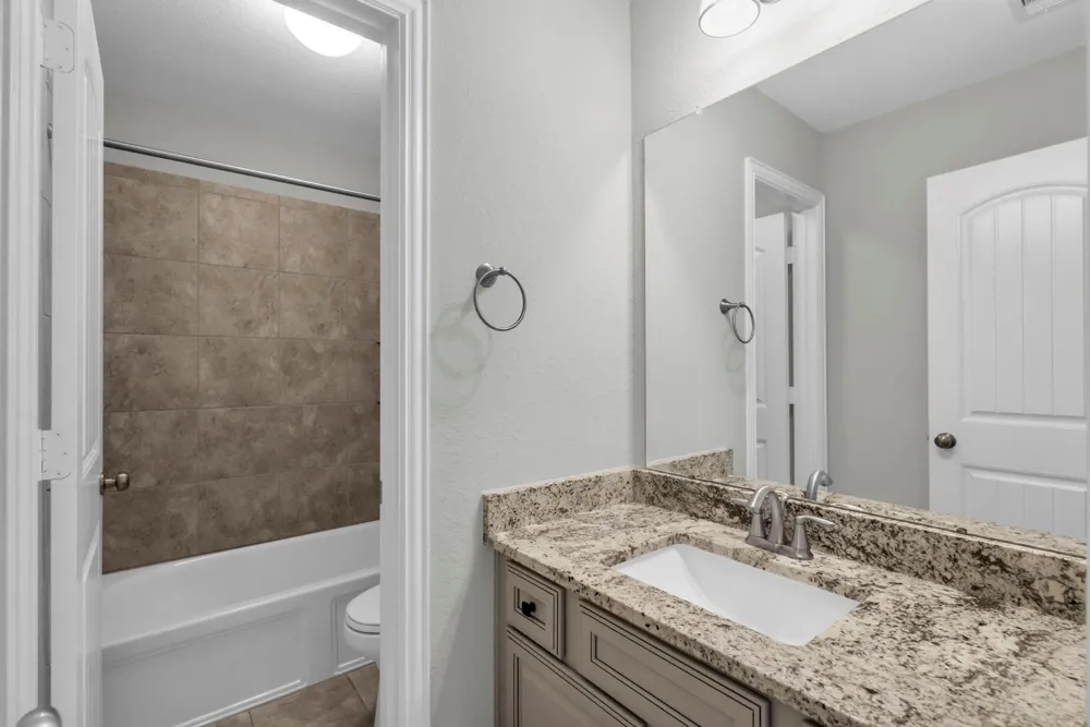 15706 Ponderosa Bend Drive Cypress, TX 77429