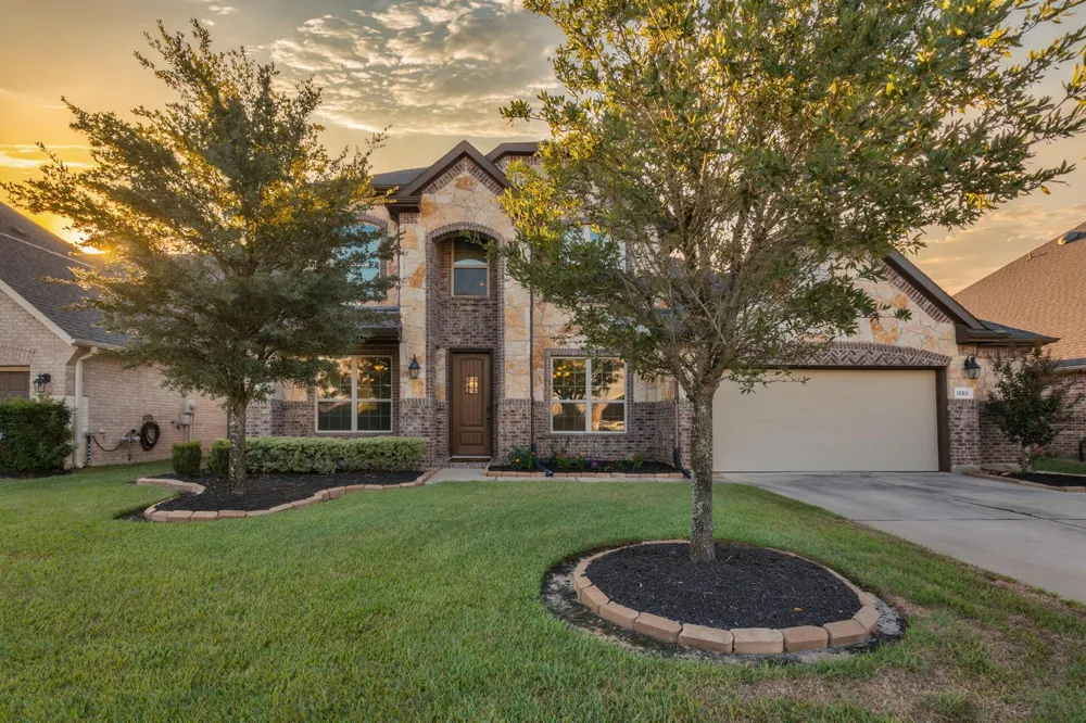 15706 Ponderosa Bend Drive Cypress, TX 77429