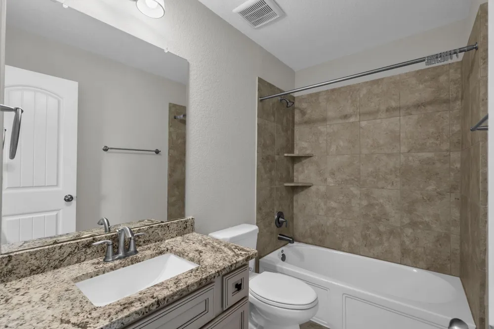 15706 Ponderosa Bend Drive Cypress, TX 77429