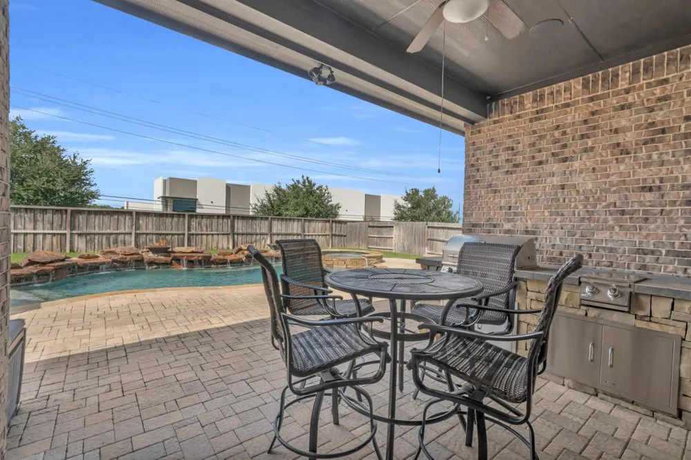 15706 Ponderosa Bend Drive Cypress, TX 77429