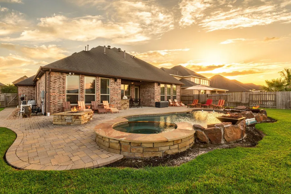 15706 Ponderosa Bend Drive Cypress, TX 77429
