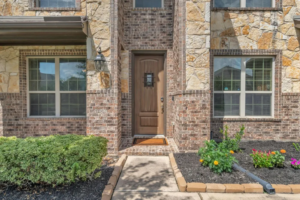 15706 Ponderosa Bend Drive Cypress, TX 77429
