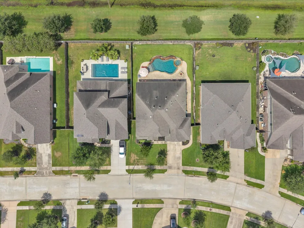 15706 Ponderosa Bend Drive Cypress, TX 77429