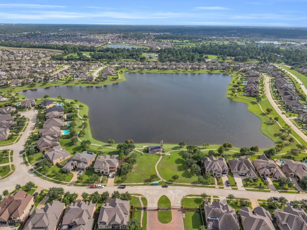 15706 Ponderosa Bend Drive Cypress, TX 77429