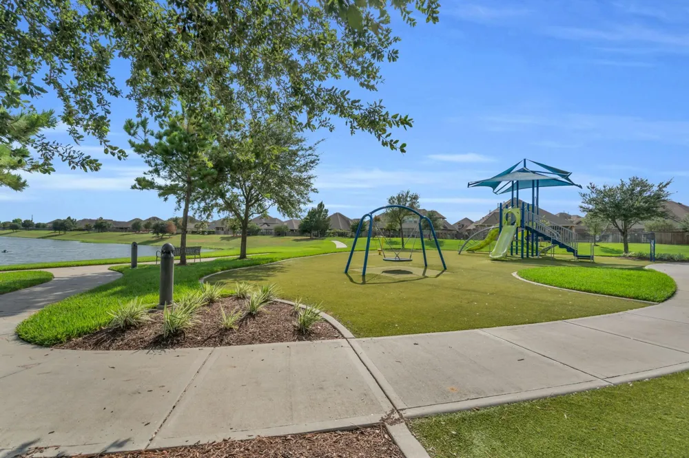 15706 Ponderosa Bend Drive Cypress, TX 77429