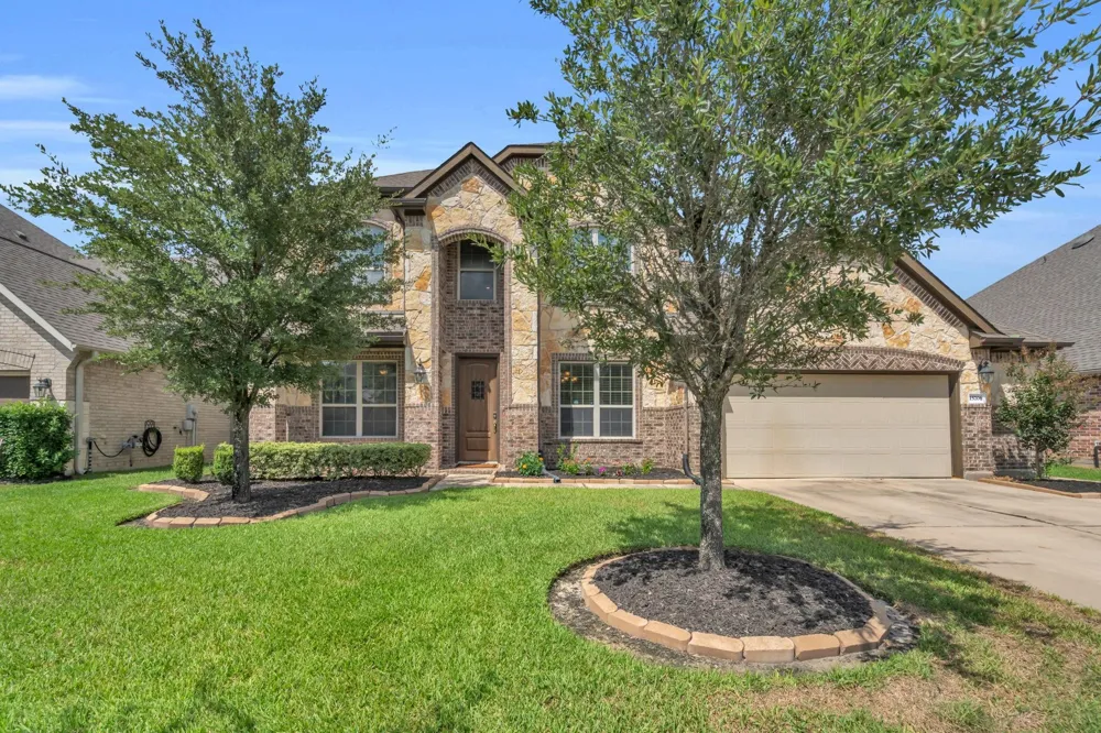15706 Ponderosa Bend Drive Cypress, TX 77429