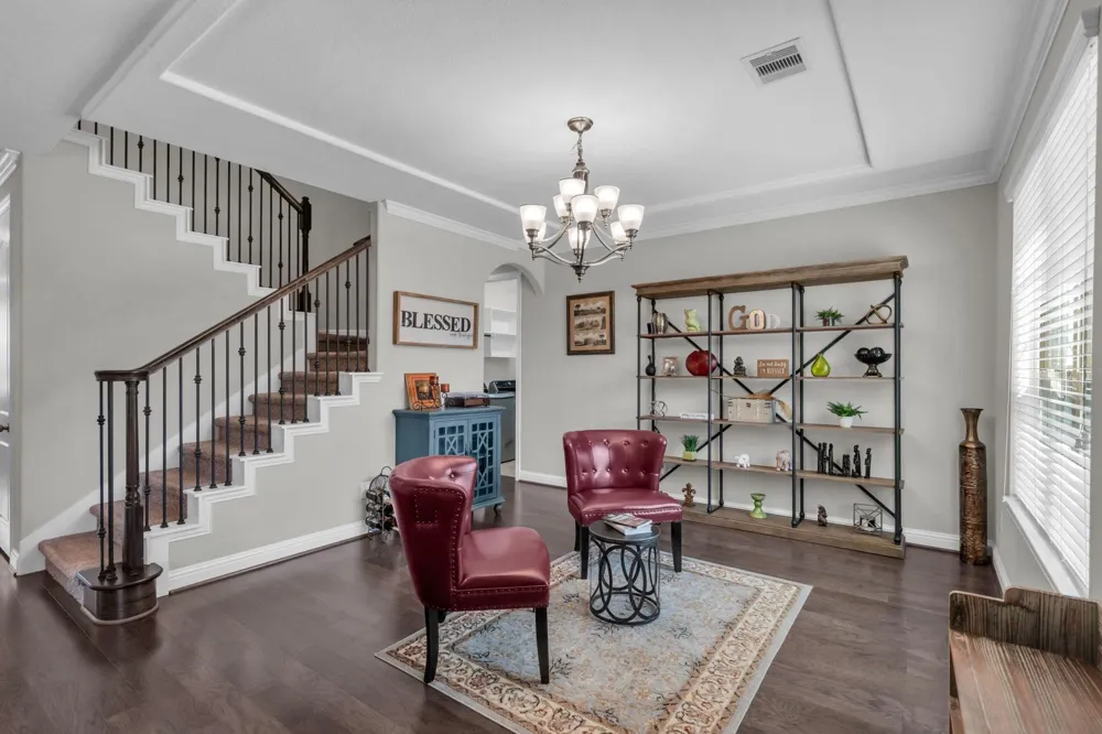 15706 Ponderosa Bend Drive Cypress, TX 77429