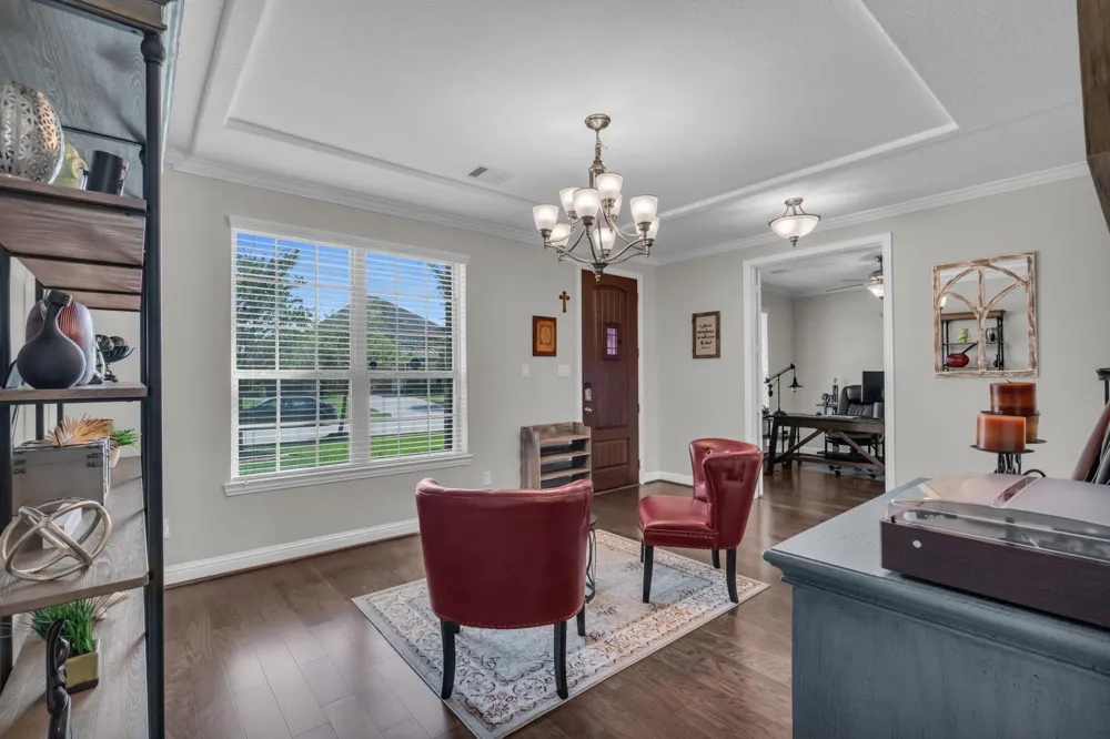 15706 Ponderosa Bend Drive Cypress, TX 77429