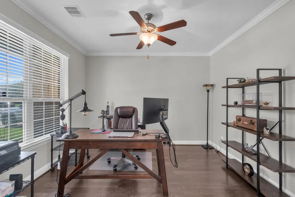 15706 Ponderosa Bend Drive Cypress, TX 77429