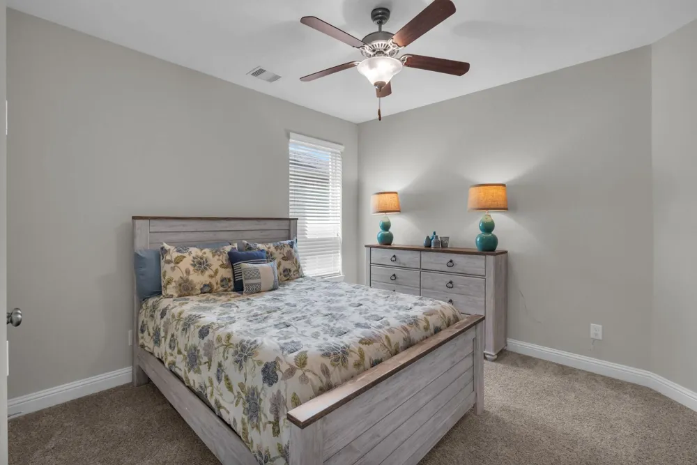 15706 Ponderosa Bend Drive Cypress, TX 77429