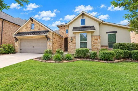 3718 Pinebrook Hollow Lane
