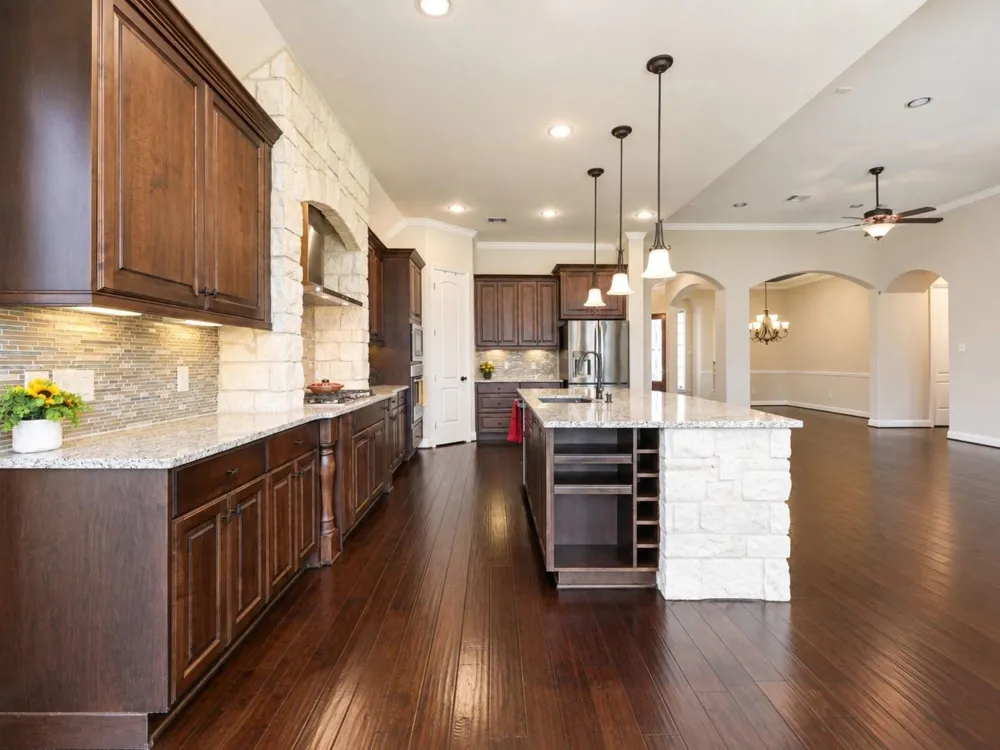3718 Pinebrook Hollow Lane Spring, TX 77386