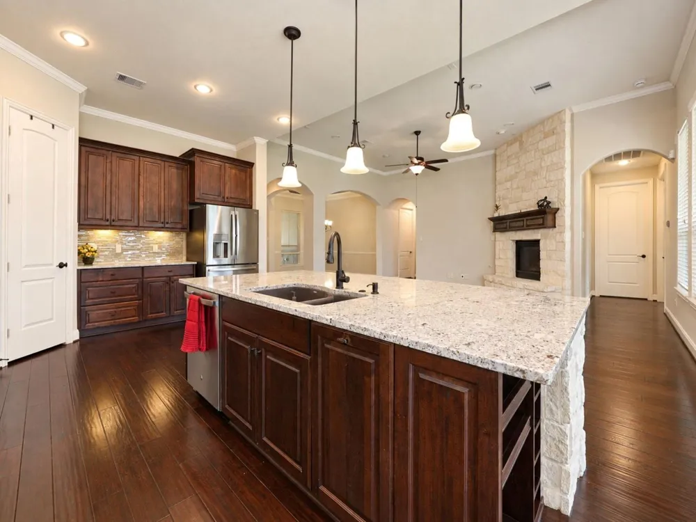 3718 Pinebrook Hollow Lane Spring, TX 77386