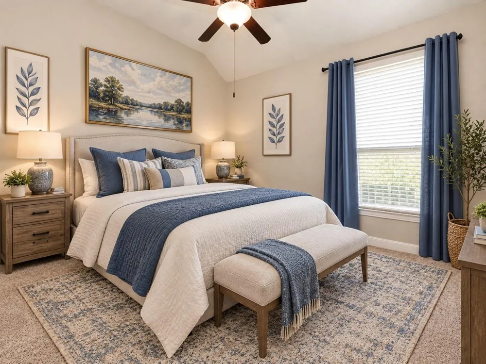 3718 Pinebrook Hollow Lane Spring, TX 77386