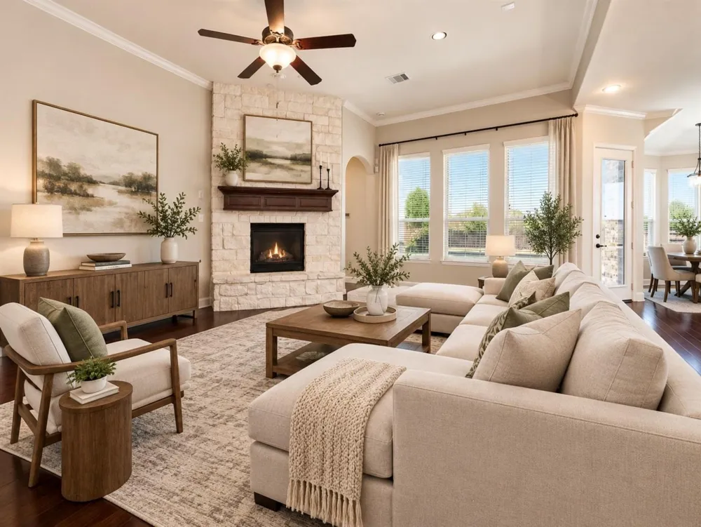 3718 Pinebrook Hollow Lane Spring, TX 77386