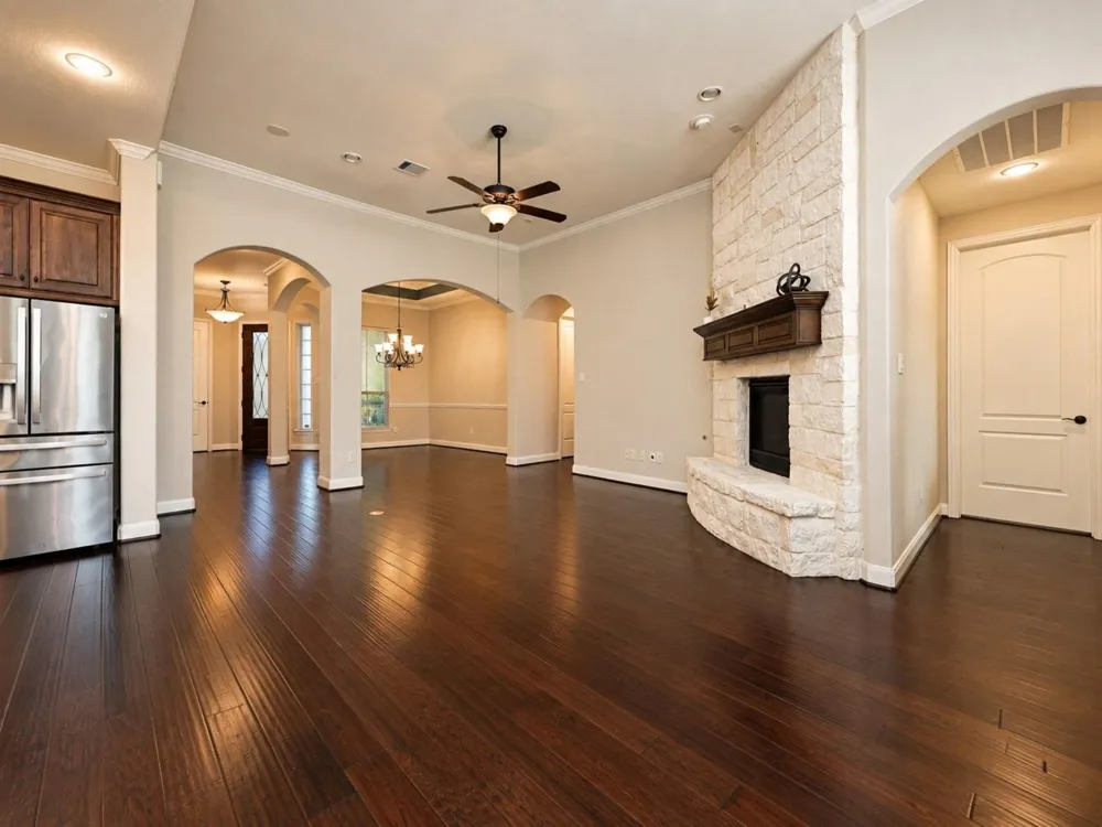 3718 Pinebrook Hollow Lane Spring, TX 77386