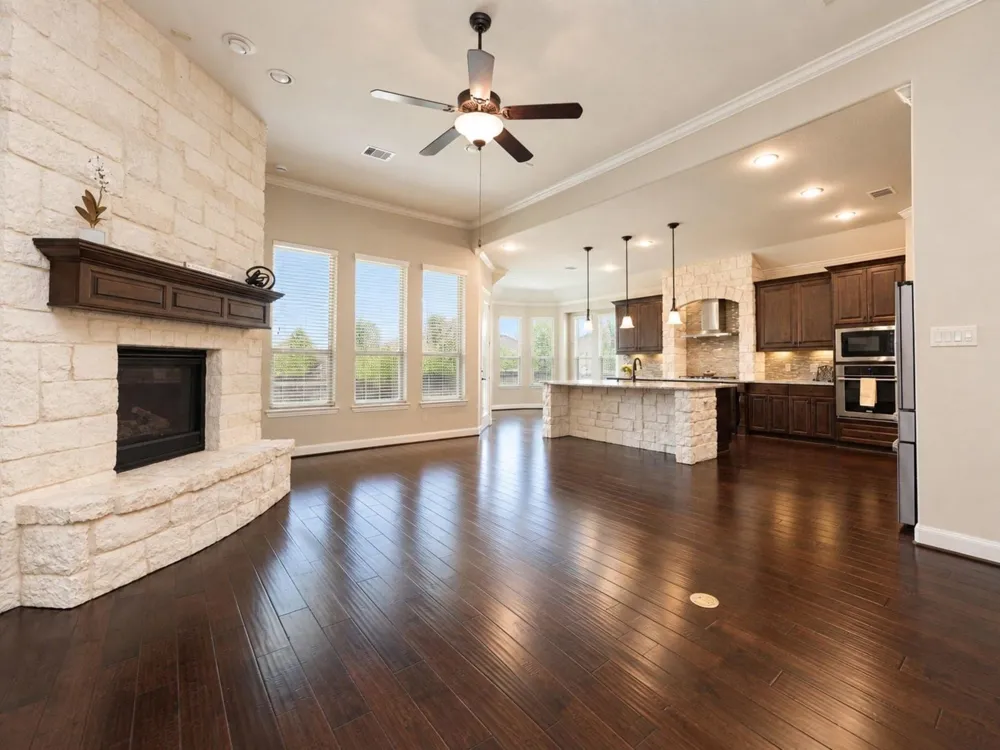 3718 Pinebrook Hollow Lane Spring, TX 77386