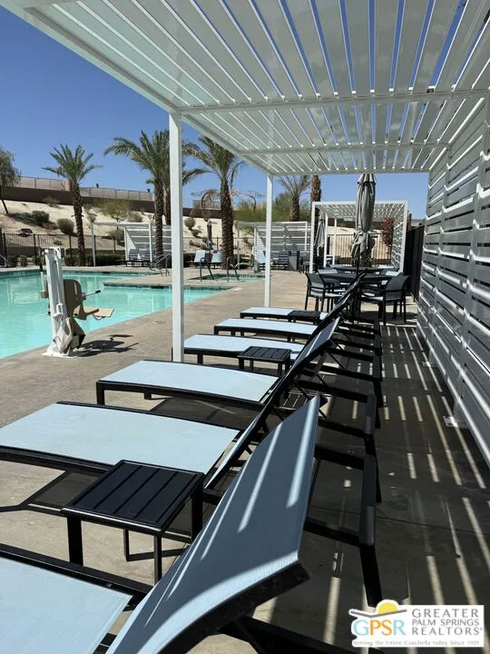 41389 Penn Drive Palm Desert, CA 92211