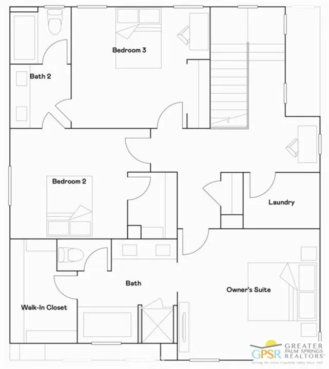 41389 Penn Drive Palm Desert, CA 92211