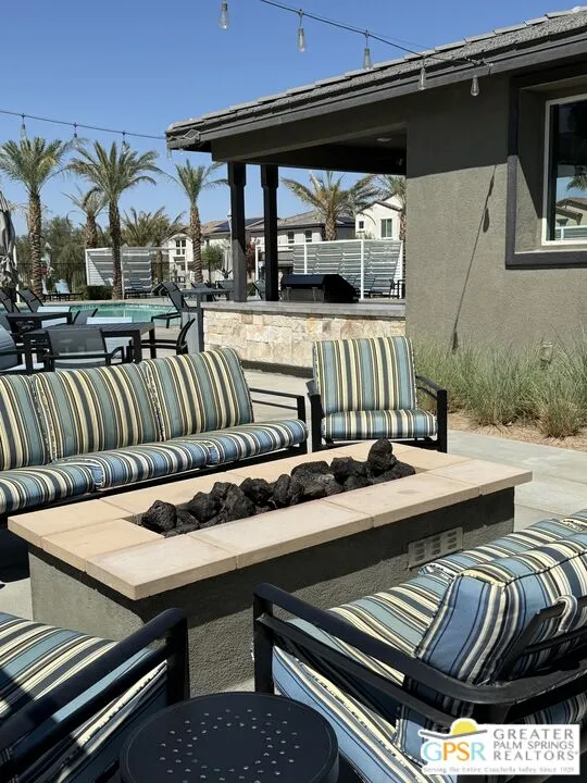 41389 Penn Drive Palm Desert, CA 92211